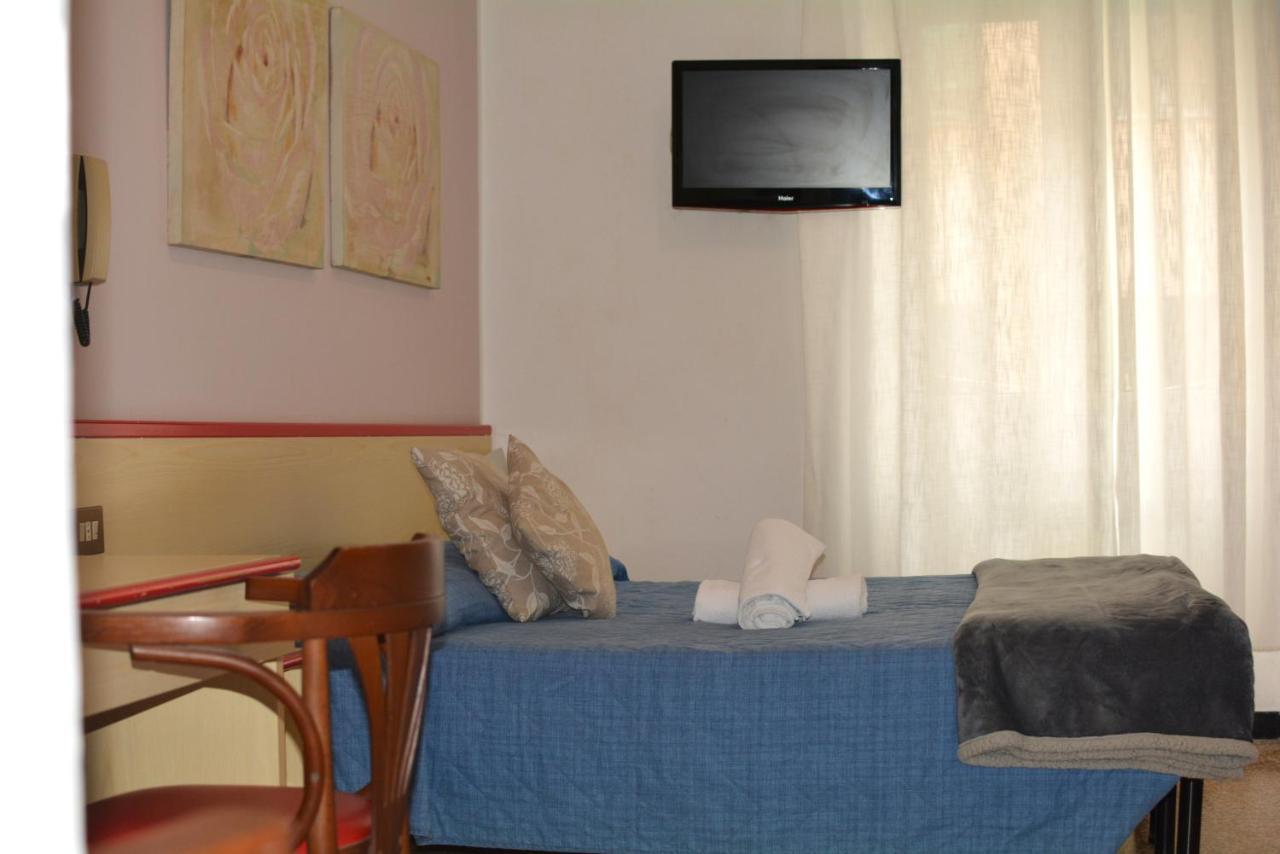 Hotel La Madunina Varazze Exterior photo