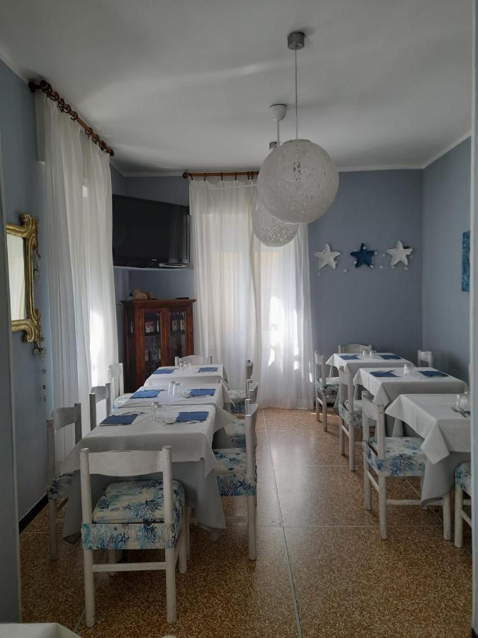 Hotel La Madunina Varazze Exterior photo